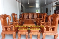 5 Tip vệ sinh bàn ghế gỗ phòng khách nhanh và hiệu quả nhất 5 Tip vệ sinh bàn ghế gỗ phòng khách nhanh và hiệu quả nhất